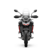 2024 Triumph Tiger 900 adventure-tourers upgraded
