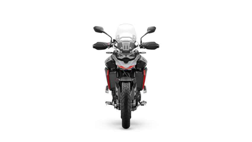 2024 Triumph Tiger 900 adventure-tourers upgraded 1689118