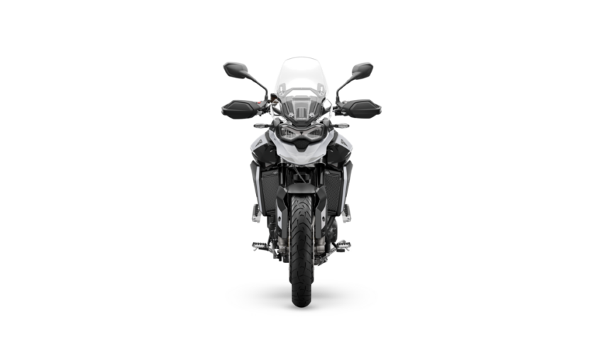 2024 Triumph Tiger 900 adventure-tourers upgraded 1689125