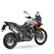 2024 Triumph Tiger 900 adventure-tourers upgraded