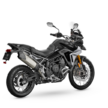 2024 Triumph Tiger 900 adventure-tourers upgraded