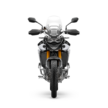 2024 Triumph Tiger 900 adventure-tourers upgraded