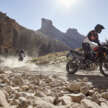 2024 Triumph Tiger 900 adventure-tourers upgraded