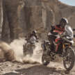2024 Triumph Tiger 900 adventure-tourers upgraded