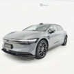 Zeekr 007 revealed – EV sedan with single-, dual-motor versions, full-length glass roof; from RM130k in China