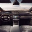 Lucid Gravity EV SUV debuts – over 800 hp, 704 km range, production end-2024; from RM374,400 in US