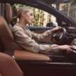 Lucid Gravity EV SUV debuts – over 800 hp, 704 km range, production end-2024; from RM374,400 in US