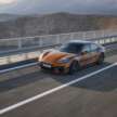2024 Porsche Panamera – third-gen gets more power, tech; Turbo E-Hybrid w 680 PS, 930 Nm, 91 km e-range