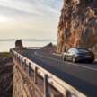 2024 Porsche Panamera – third-gen gets more power, tech; Turbo E-Hybrid w 680 PS, 930 Nm, 91 km e-range