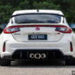 2024 Honda Civic Type R FL5 Malaysian review – is the 319 PS,  six-speed manual hot hatch worth RM400k?