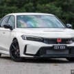 2024 Honda Civic Type R FL5 Malaysian review – is the 319 PS,  six-speed manual hot hatch worth RM400k?