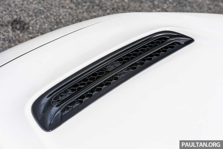 2023 Honda Civic Type R FL5 in Malaysia full gallery – 2.0T, 319 PS, 420 Nm, 6MT, Sensing; priced fr RM400k 1710052