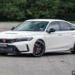 2024 Honda Civic Type R FL5 Malaysian review – is the 319 PS,  six-speed manual hot hatch worth RM400k?