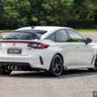 2024 Honda Civic Type R FL5 Malaysian review – is the 319 PS,  six-speed manual hot hatch worth RM400k?