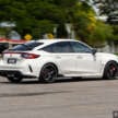2024 Honda Civic Type R FL5 Malaysian review – is the 319 PS,  six-speed manual hot hatch worth RM400k?