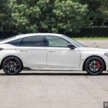 2024 Honda Civic Type R FL5 Malaysian review – is the 319 PS,  six-speed manual hot hatch worth RM400k?