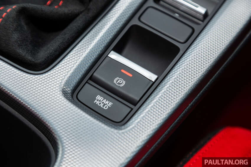 2023 Honda Civic Type R FL5 in Malaysia full gallery – 2.0T, 319 PS, 420 Nm, 6MT, Sensing; priced fr RM400k 1710187