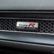 2024 Honda Civic Type R FL5 Malaysian review – is the 319 PS,  six-speed manual hot hatch worth RM400k?
