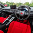 2024 Honda Civic Type R FL5 Malaysian review – is the 319 PS,  six-speed manual hot hatch worth RM400k?