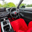 2024 Honda Civic Type R FL5 Malaysian review – is the 319 PS,  six-speed manual hot hatch worth RM400k?