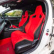 2024 Honda Civic Type R FL5 Malaysian review – is the 319 PS,  six-speed manual hot hatch worth RM400k?