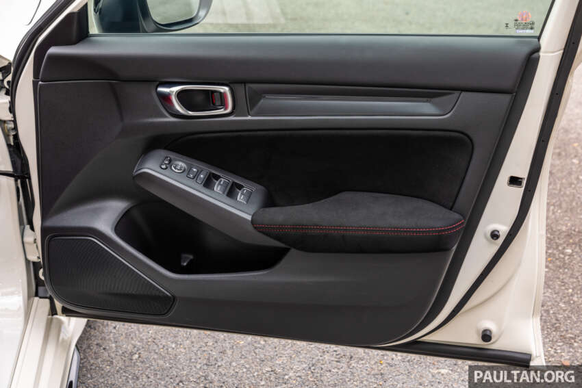 2023 Honda Civic Type R FL5 in Malaysia full gallery – 2.0T, 319 PS, 420 Nm, 6MT, Sensing; priced fr RM400k 1710209