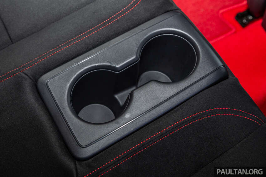 2023 Honda Civic Type R FL5 in Malaysia full gallery – 2.0T, 319 PS, 420 Nm, 6MT, Sensing; priced fr RM400k 1710214