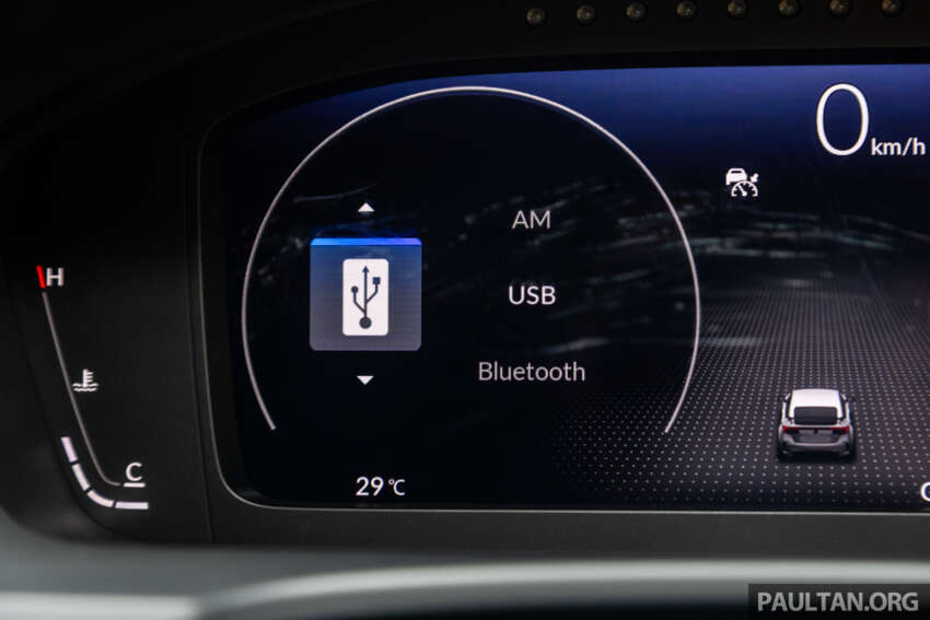 2023 Honda Civic Type R FL5 in Malaysia full gallery – 2.0T, 319 PS, 420 Nm, 6MT, Sensing; priced fr RM400k 1710100