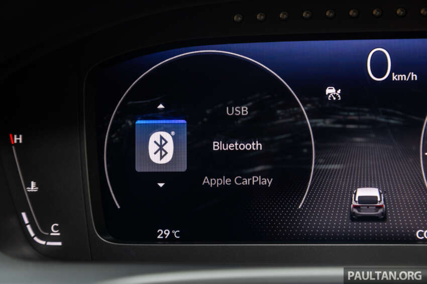 2023 Honda Civic Type R FL5 in Malaysia full gallery – 2.0T, 319 PS, 420 Nm, 6MT, Sensing; priced fr RM400k 1710101