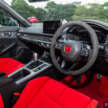 2024 Honda Civic Type R FL5 Malaysian review – is the 319 PS,  six-speed manual hot hatch worth RM400k?