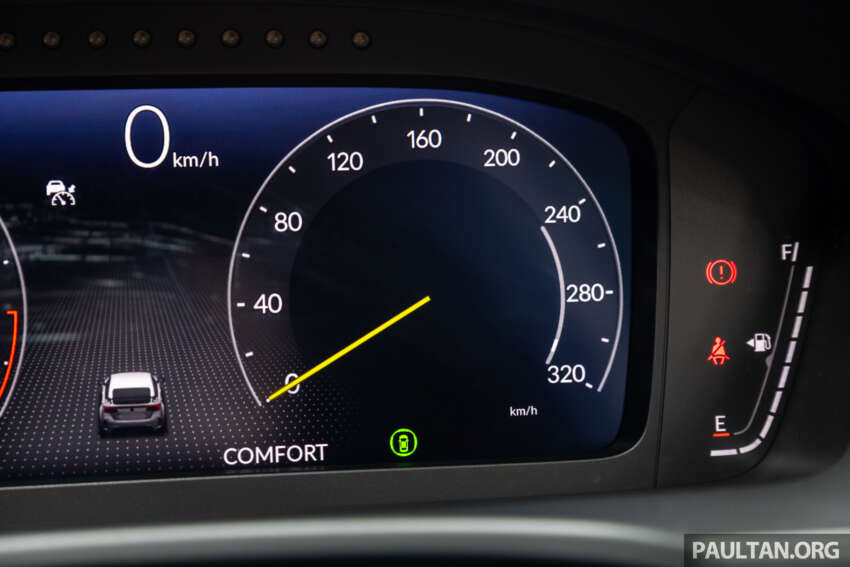 2023 Honda Civic Type R FL5 in Malaysia full gallery – 2.0T, 319 PS, 420 Nm, 6MT, Sensing; priced fr RM400k 1710114