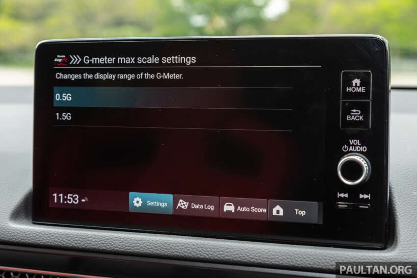 2023 Honda Civic Type R FL5 in Malaysia full gallery – 2.0T, 319 PS, 420 Nm, 6MT, Sensing; priced fr RM400k 1710142