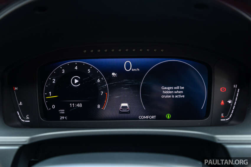 2023 Honda Civic Type R FL5 in Malaysia full gallery – 2.0T, 319 PS, 420 Nm, 6MT, Sensing; priced fr RM400k 1710089