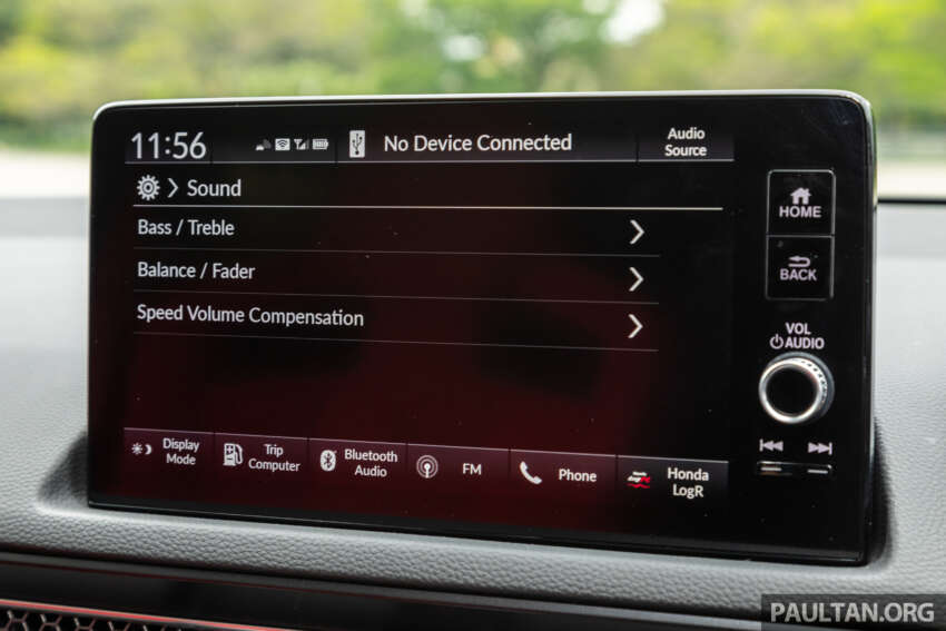 2023 Honda Civic Type R FL5 in Malaysia full gallery – 2.0T, 319 PS, 420 Nm, 6MT, Sensing; priced fr RM400k 1710155