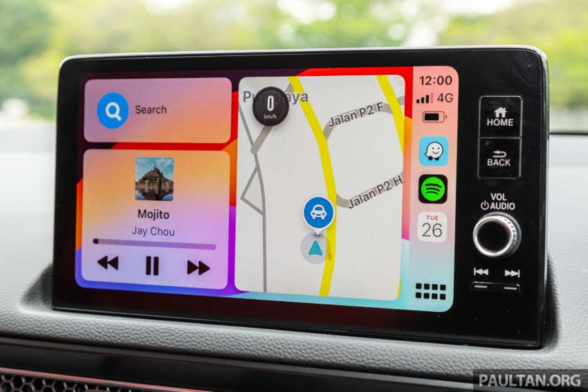 2023 Honda Civic Type R FL5 in Malaysia full gallery – 2.0T, 319 PS, 420 Nm, 6MT, Sensing; priced fr RM400k 1710177