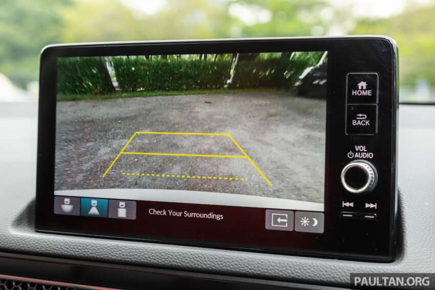 2023 Honda Civic Type R FL5 in Malaysia full gallery – 2.0T, 319 PS, 420 Nm, 6MT, Sensing; priced fr RM400k 1710178