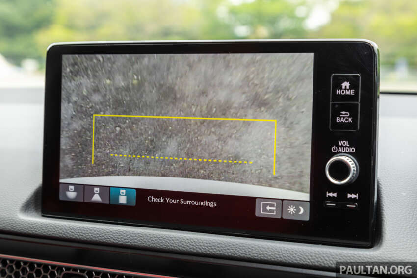 2023 Honda Civic Type R FL5 in Malaysia full gallery – 2.0T, 319 PS, 420 Nm, 6MT, Sensing; priced fr RM400k 1710180