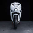 MV Agusta Superveloce Arsham, only six units made