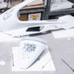 MV Agusta Superveloce Arsham, only six units made