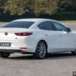 PANDU UJI: Mazda 3 2.0L High Plus Sedan 2023 bukan sekadar biasa-biasa, tapi bukan juga luar biasa!