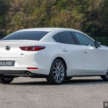 PANDU UJI: Mazda 3 2.0L High Plus Sedan 2023 bukan sekadar biasa-biasa, tapi bukan juga luar biasa!