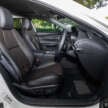 PANDU UJI: Mazda 3 2.0L High Plus Sedan 2023 bukan sekadar biasa-biasa, tapi bukan juga luar biasa!