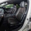 PANDU UJI: Mazda 3 2.0L High Plus Sedan 2023 bukan sekadar biasa-biasa, tapi bukan juga luar biasa!