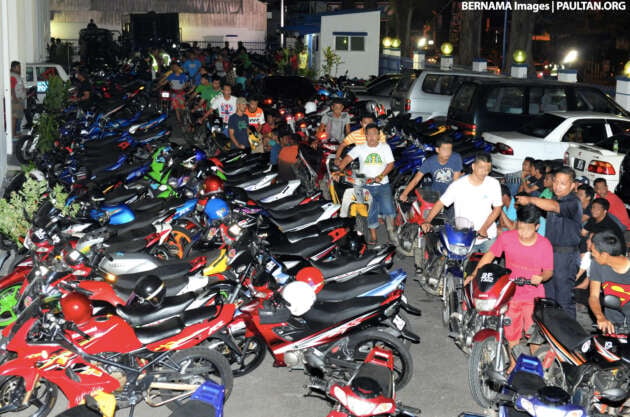 Take pictures of modified vehicles on the road and viral it, we will track them down – Kedah police chief