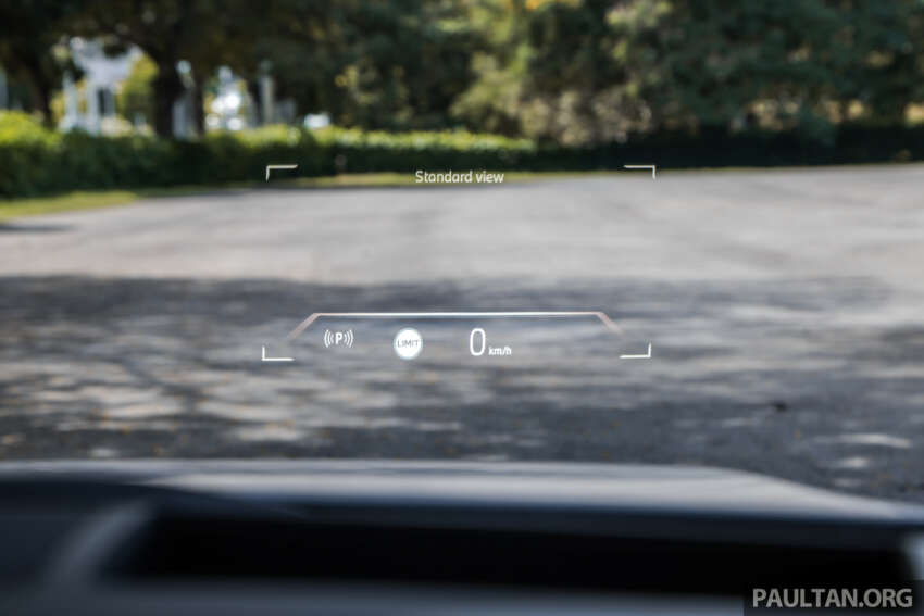 2024 BMW i5 eDrive40 Malaysian review – 582 km range; fr RM400k; is the first-ever 5 Series EV good? 1711091