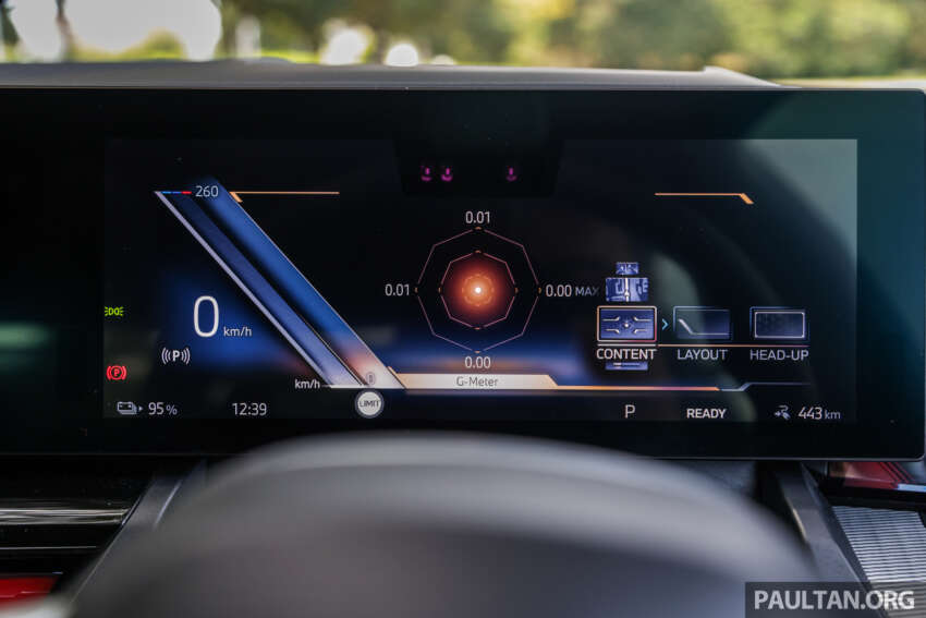 2024 BMW i5 eDrive40 Malaysian review – 582 km range; fr RM400k; is the first-ever 5 Series EV good? 1711112