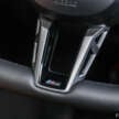 2024 BMW i5 eDrive40 M Sport revised in Malaysia – 22 kW AC charging, smaller wheels, no glass roof
