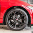 2023 Jaguar I-Pace EV – with RM12k Stealth Pack