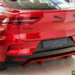 2023 Jaguar I-Pace EV – with RM12k Stealth Pack