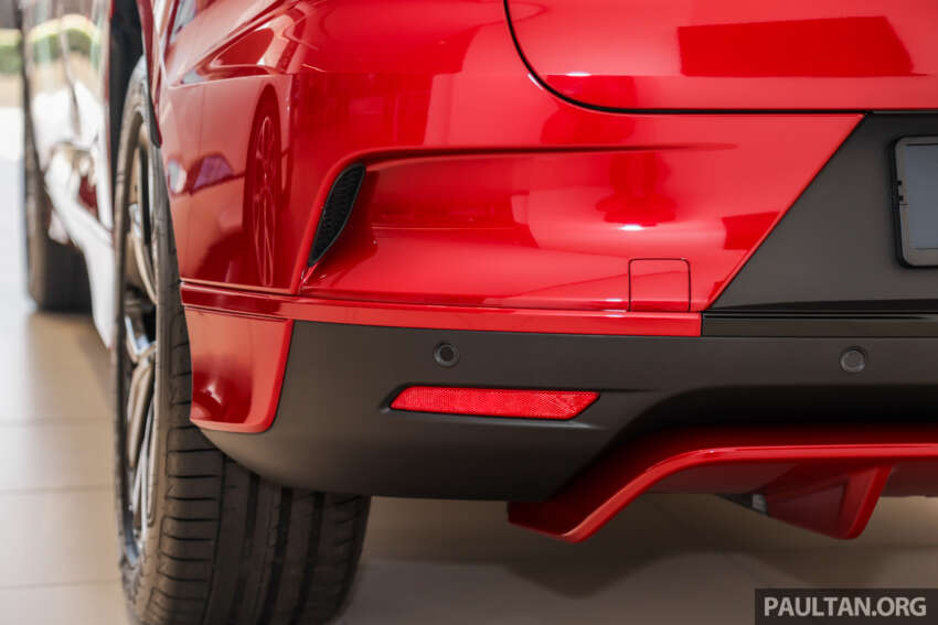 2023 Jaguar I-Pace EV – with RM12k Stealth Pack 1709289